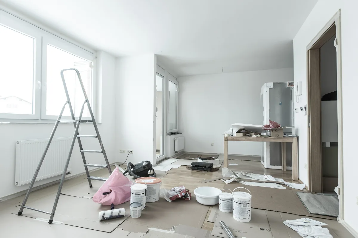 House Painting Services in Doha Qatar